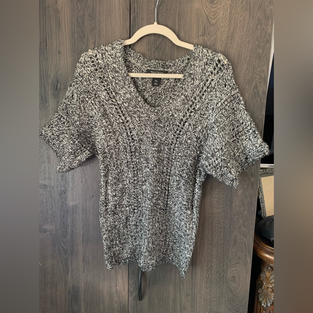 White House Black Market Sweater